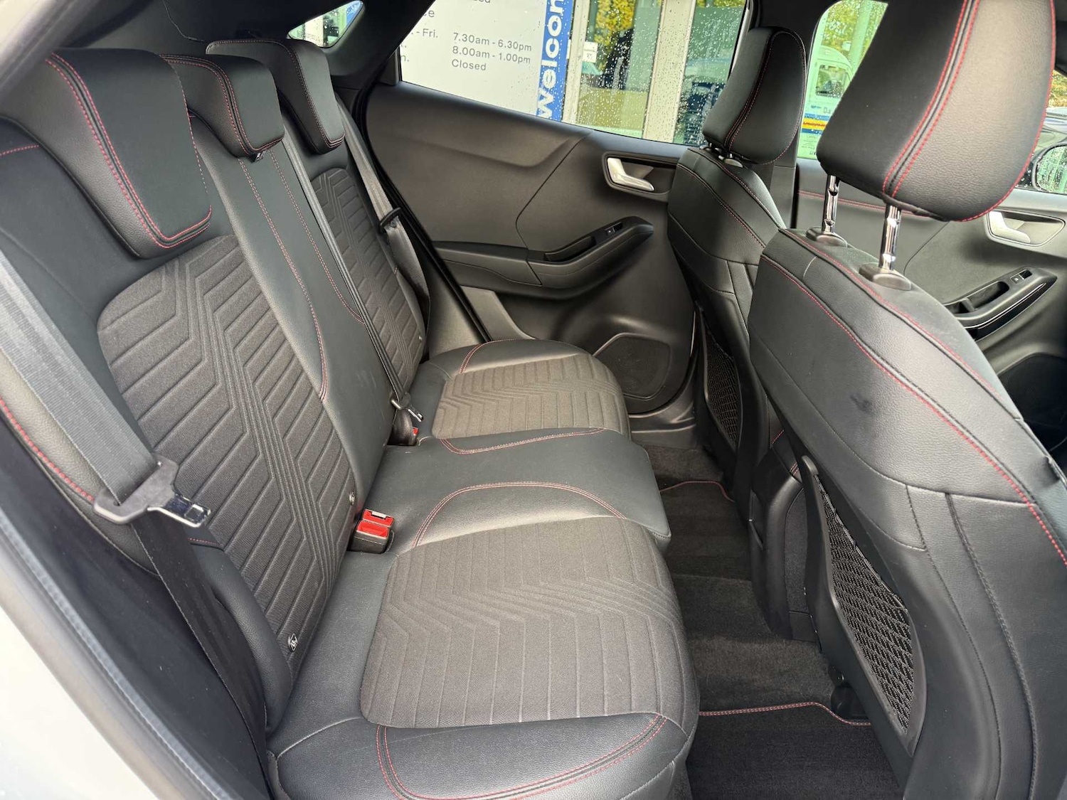 Used Ford Puma 2023 for sale - 76869455: Photo 12