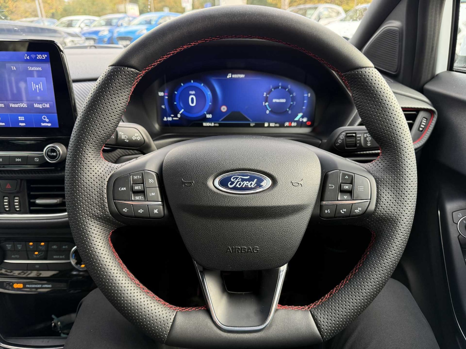 Used Ford Puma 2023 for sale - 76869455: Photo 14