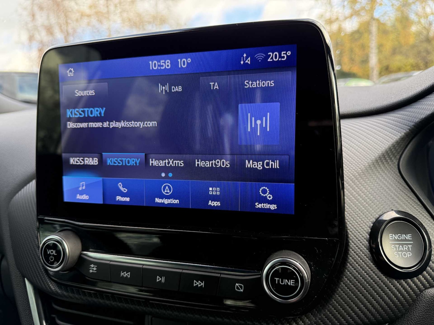 Used Ford Puma 2023 for sale - 76869455: Photo 15