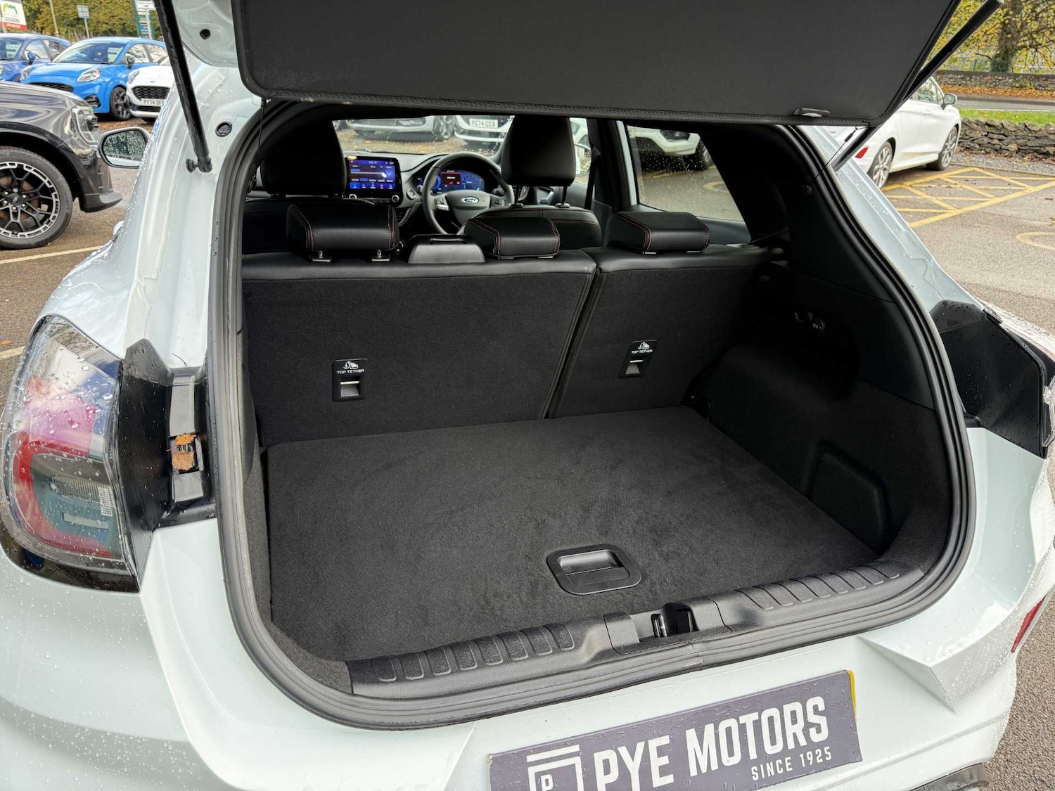 Used Ford Puma 2023 for sale - 76869455: Photo 23