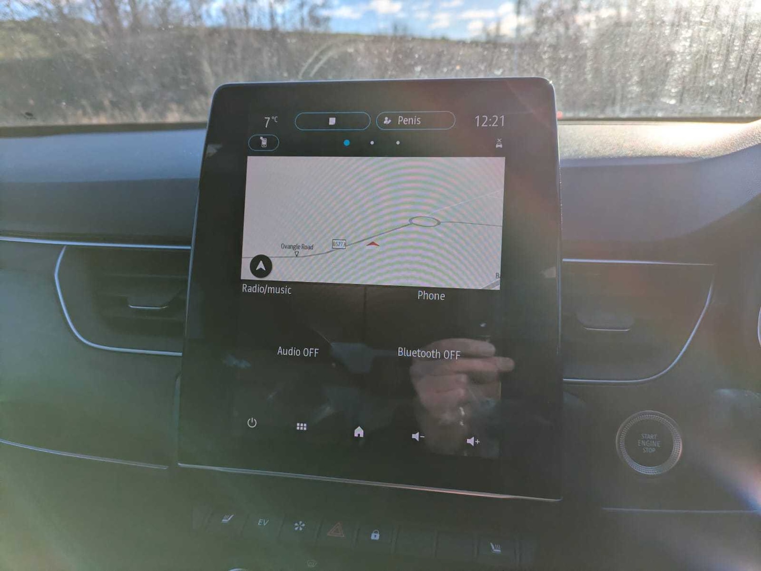 Used Renault Arkana 2024 for sale - 76871433: Photo 11