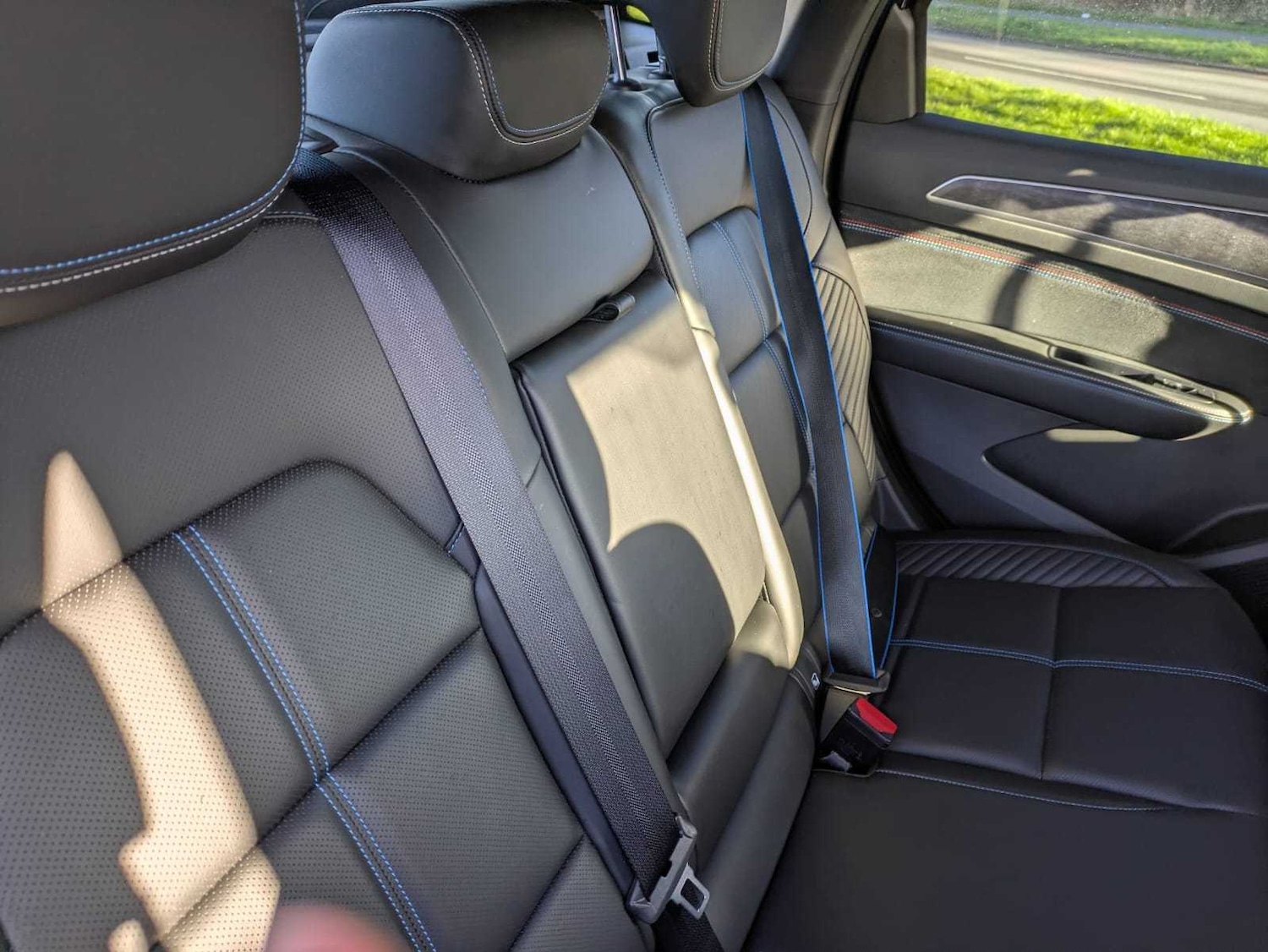 Used Renault Arkana 2024 for sale - 76871433: Photo 12