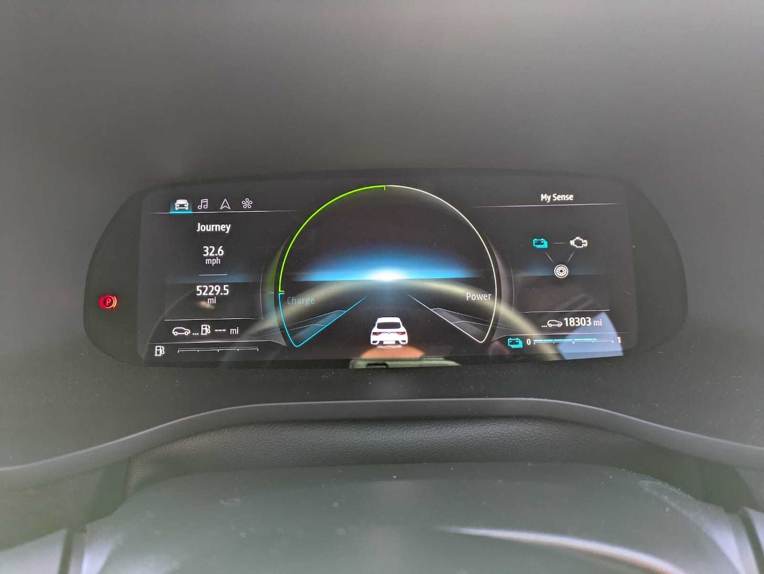 Used Renault Arkana 2024 for sale - 76871433: Photo 13