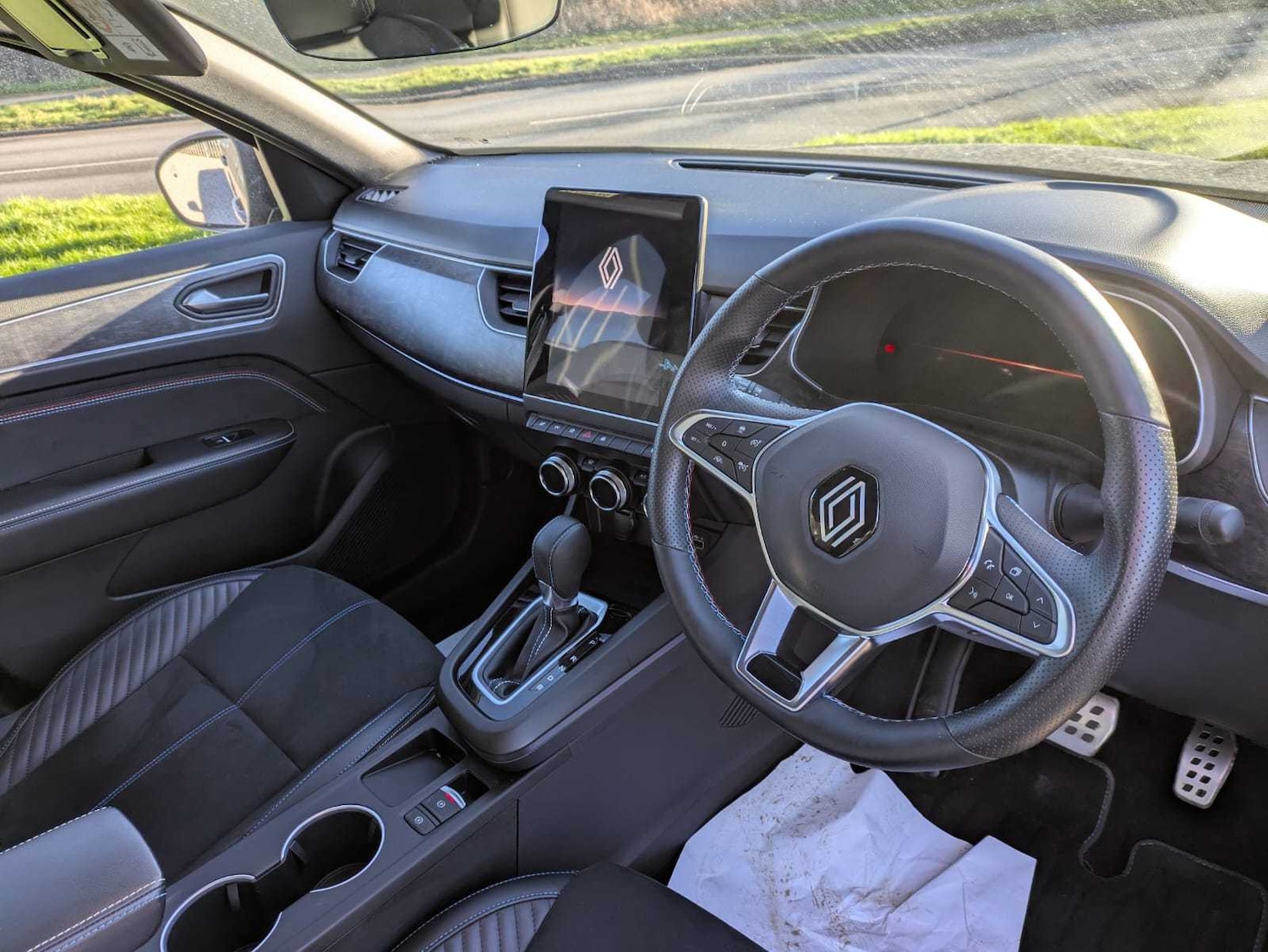 Used Renault Arkana 2024 for sale - 76871433: Photo 16