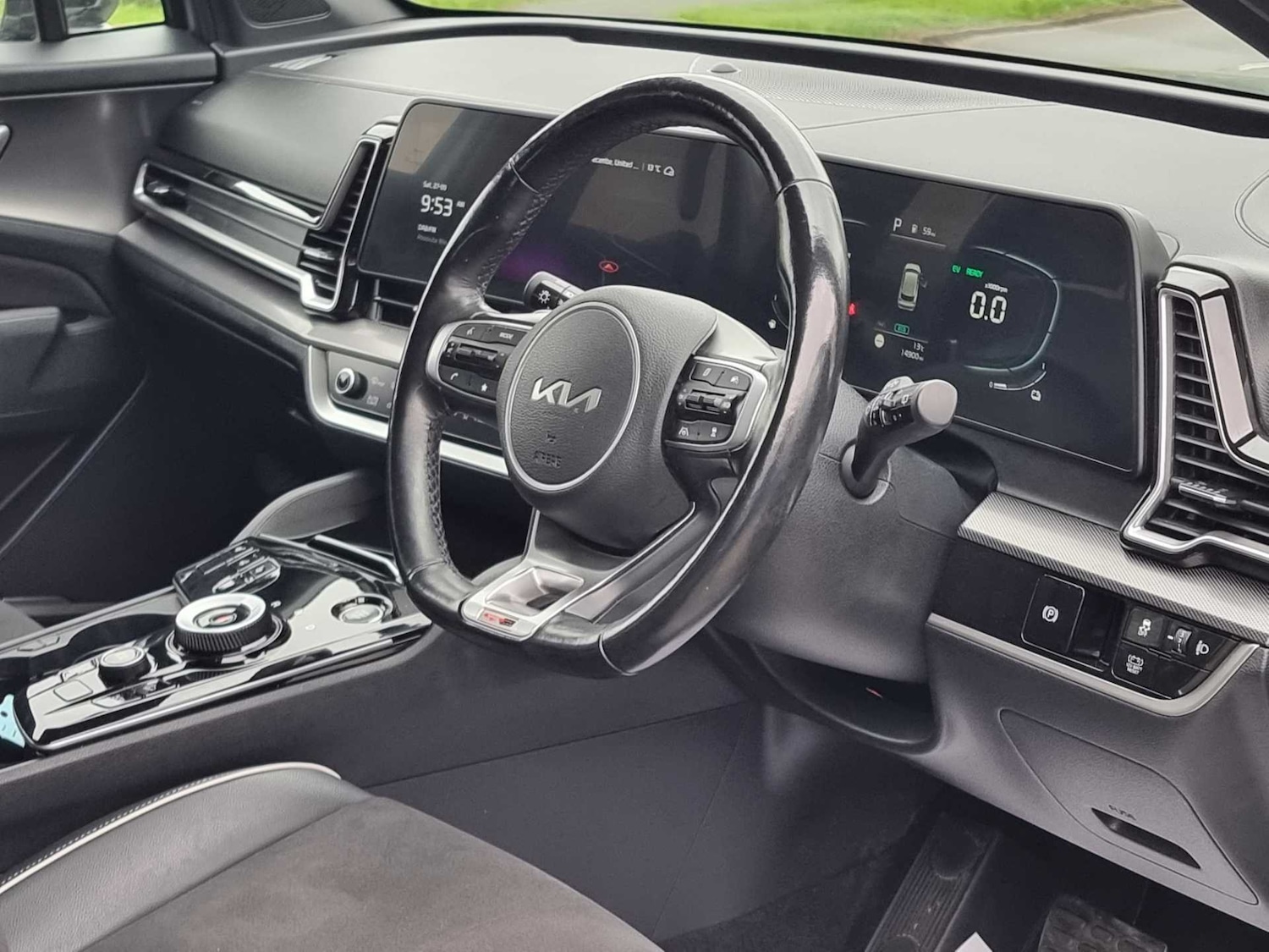 Used Kia Sportage 2023 for sale - 76466497: Photo 13