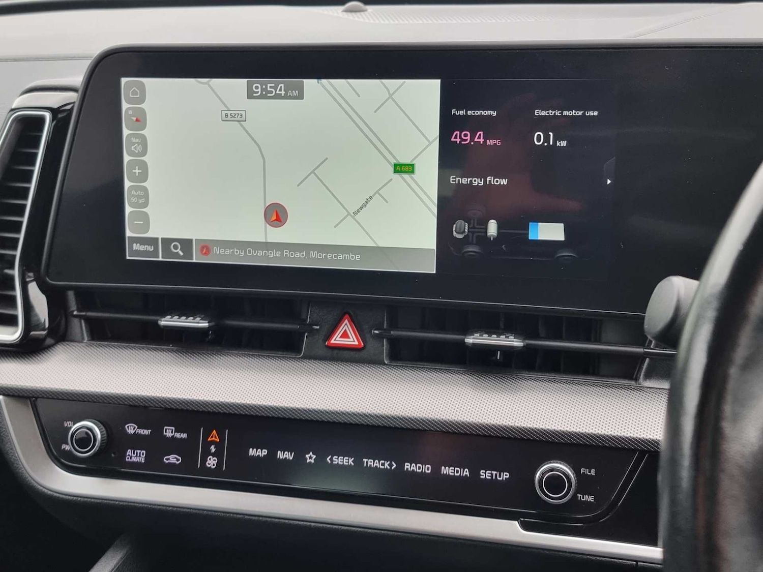 Used Kia Sportage 2023 for sale - 76466497: Photo 16