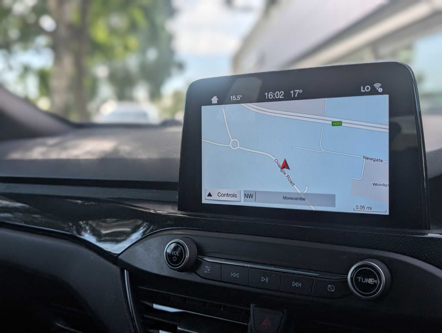 Used Ford Focus 2019 for sale - 76466150: Photo 10