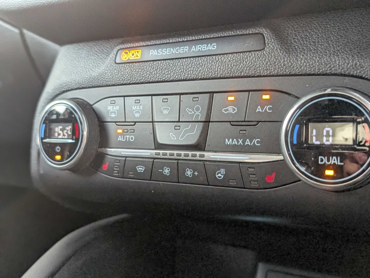 Used Ford Focus 2019 for sale - 76466150: Photo 11