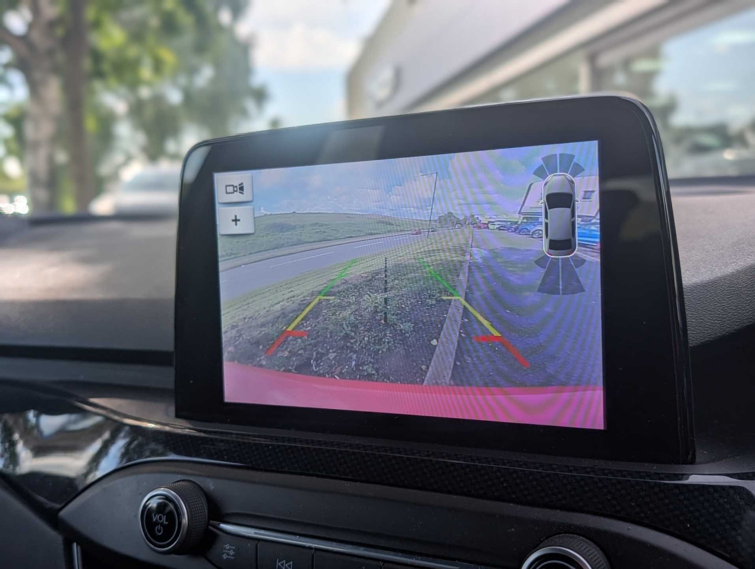 Used Ford Focus 2019 for sale - 76466150: Photo 12