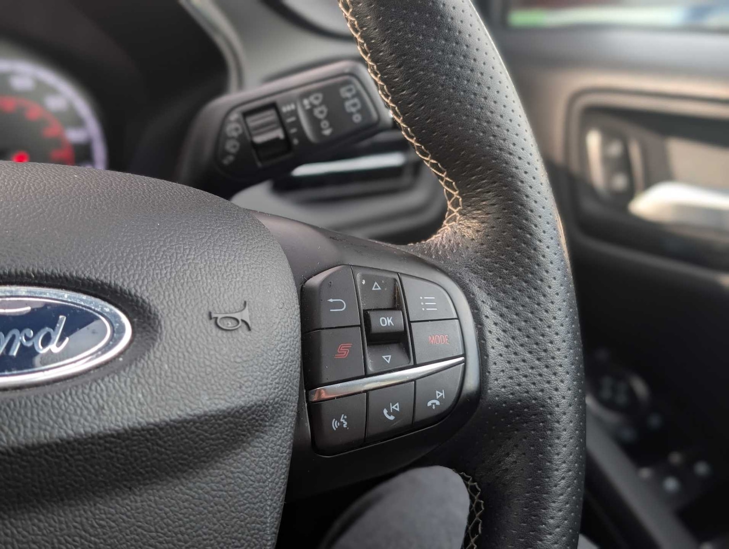 Used Ford Focus 2019 for sale - 76466150: Photo 14