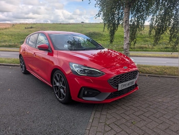 Used Ford Focus 2019 for sale - 76466150: Photo
