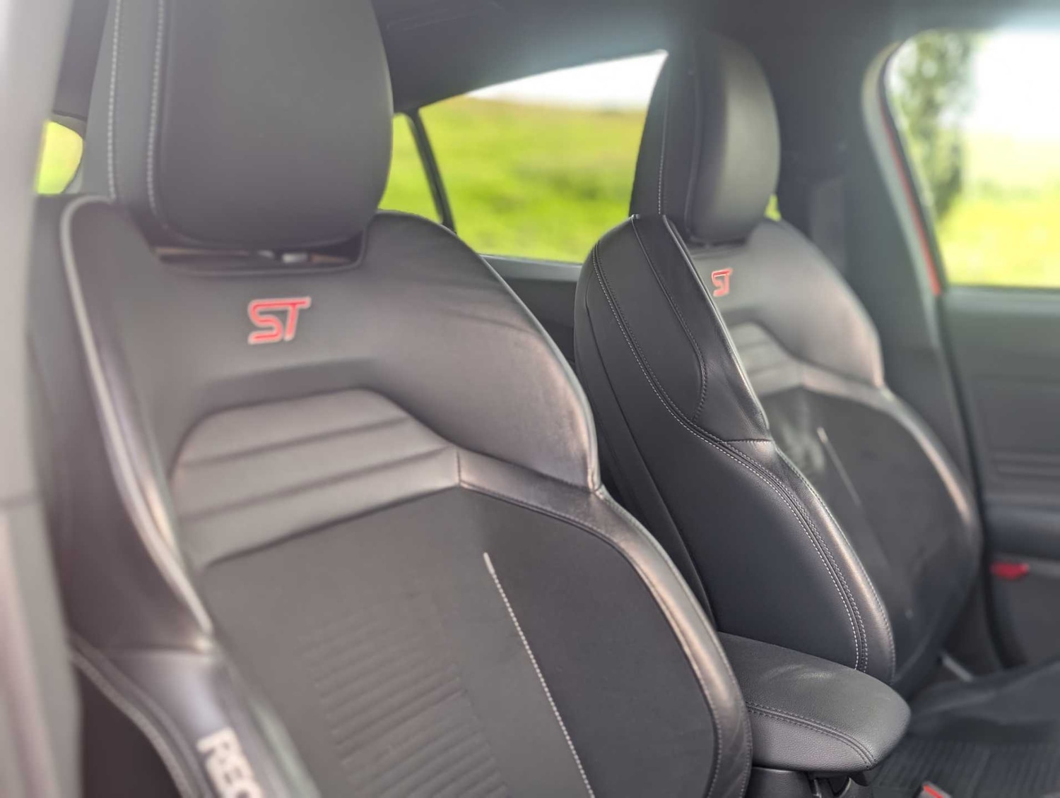 Used Ford Focus 2019 for sale - 76466150: Photo 7