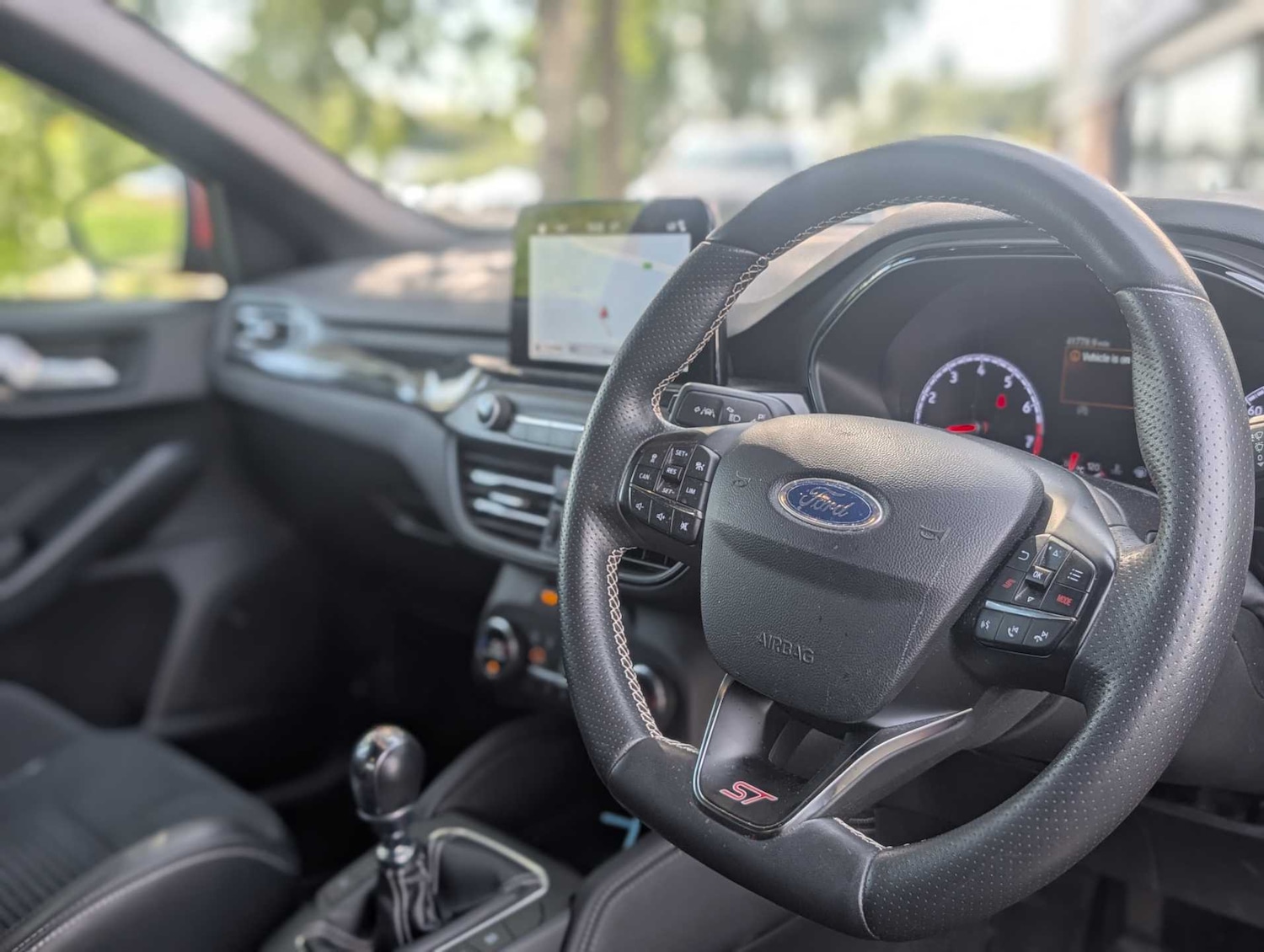 Used Ford Focus 2019 for sale - 76466150: Photo 8