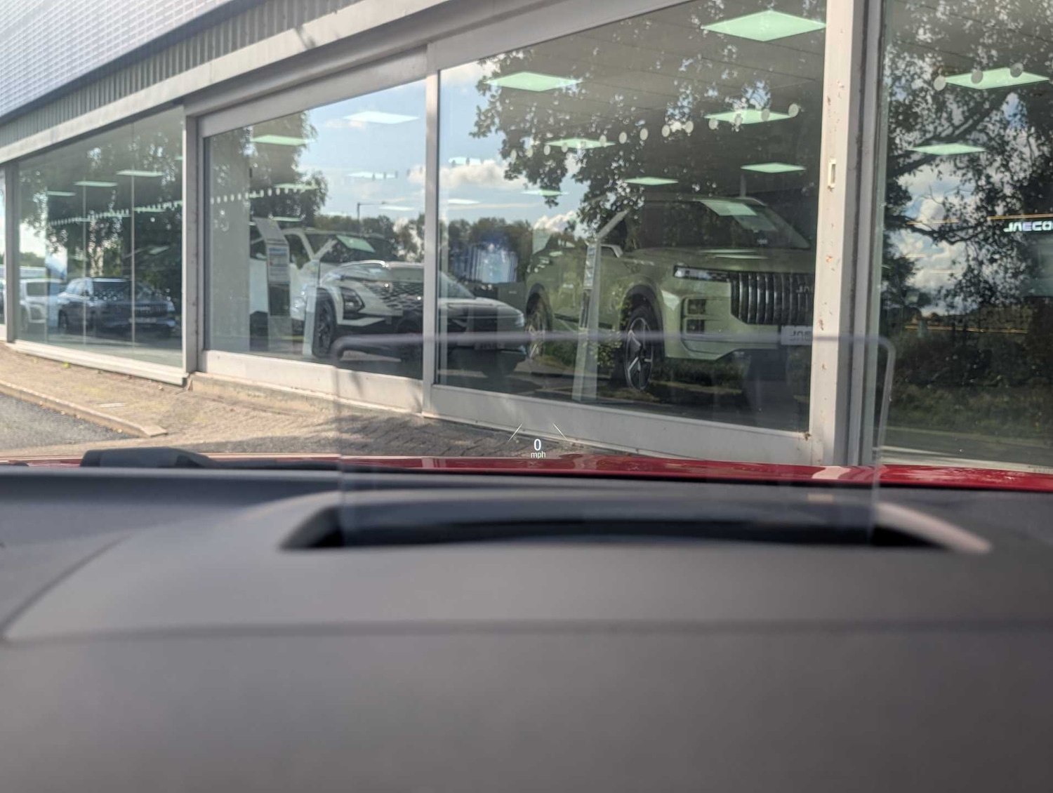 Used Ford Focus 2019 for sale - 76466150: Photo 9