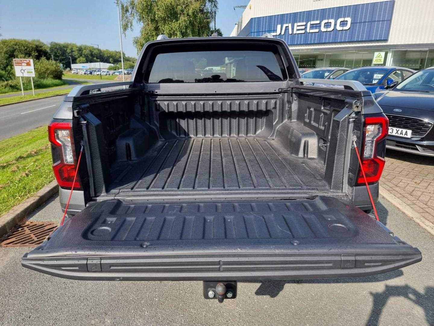 Used Ford Ranger 2025 for sale - 76466431: Photo 10