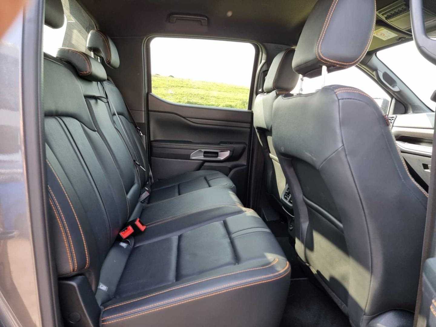 Used Ford Ranger 2025 for sale - 76466431: Photo 11