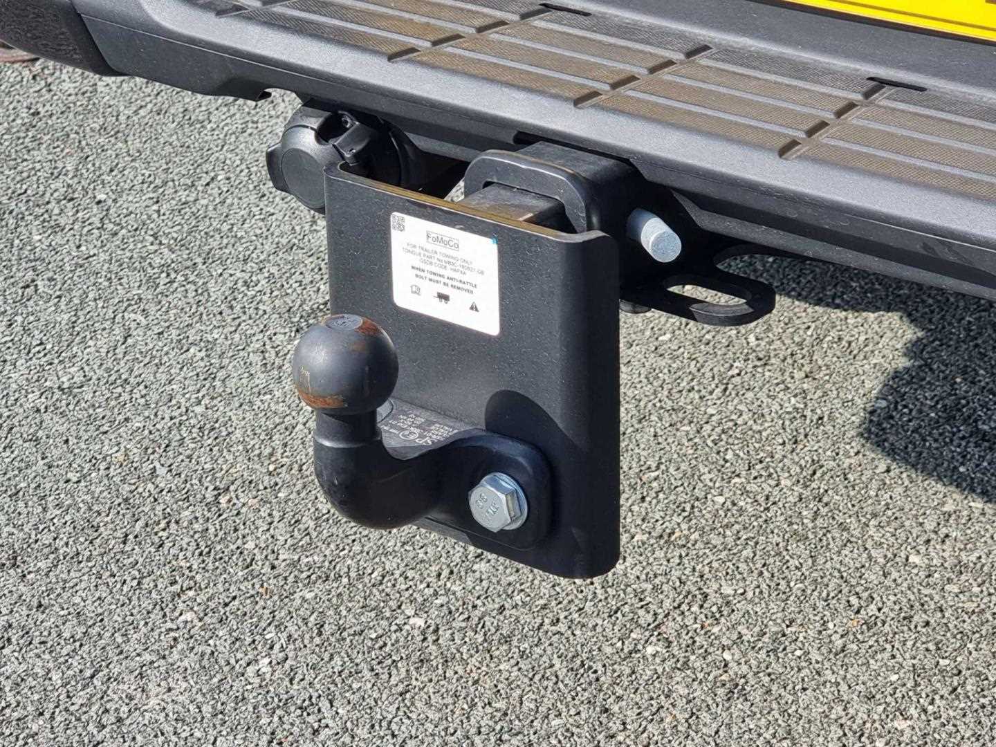 Used Ford Ranger 2025 for sale - 76466431: Photo 15