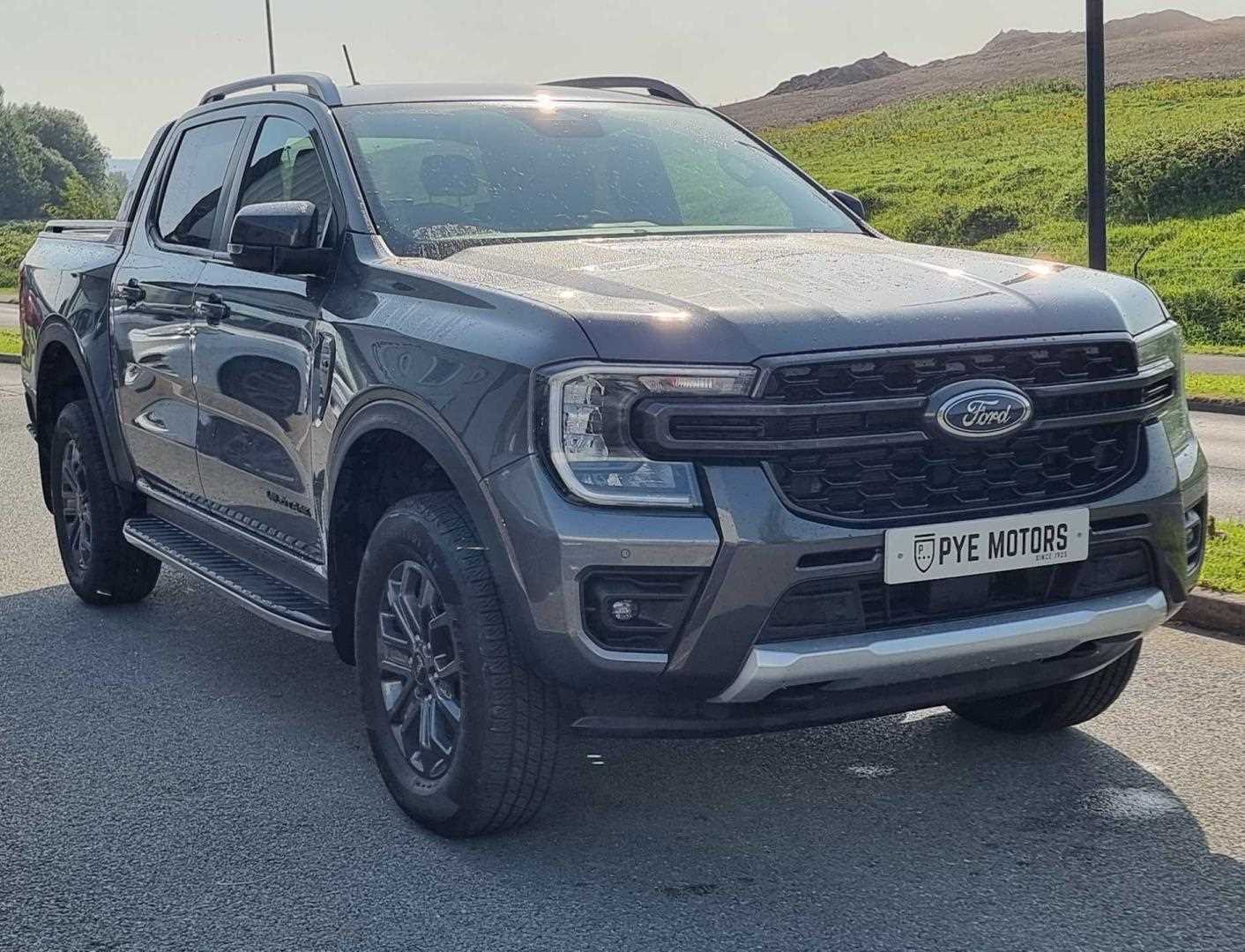 Used Ford Ranger 2025 for sale - 76466431: Photo 2