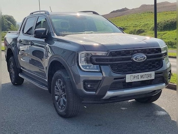 Used Ford Ranger 2025 for sale - 76466431: Photo