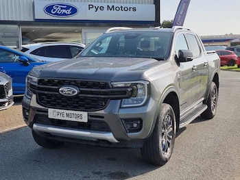Used Ford Ranger 2025 for sale - 76466431: Photo