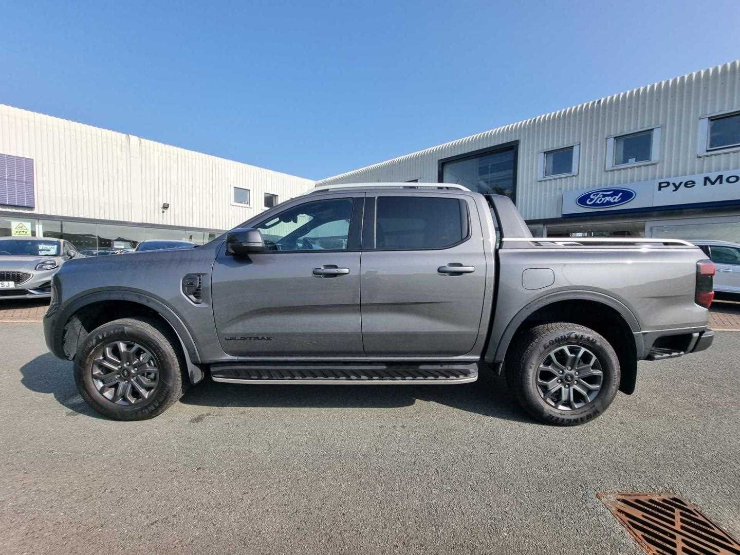 Used Ford Ranger 2025 for sale - 76466431: Photo 5