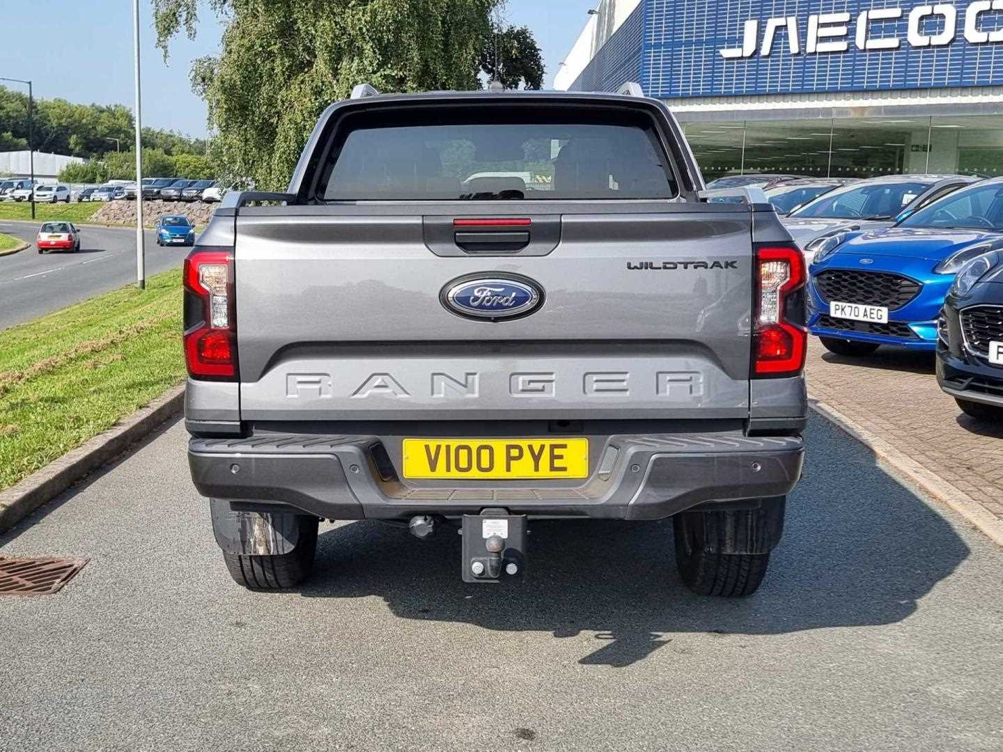 Used Ford Ranger 2025 for sale - 76466431: Photo 7