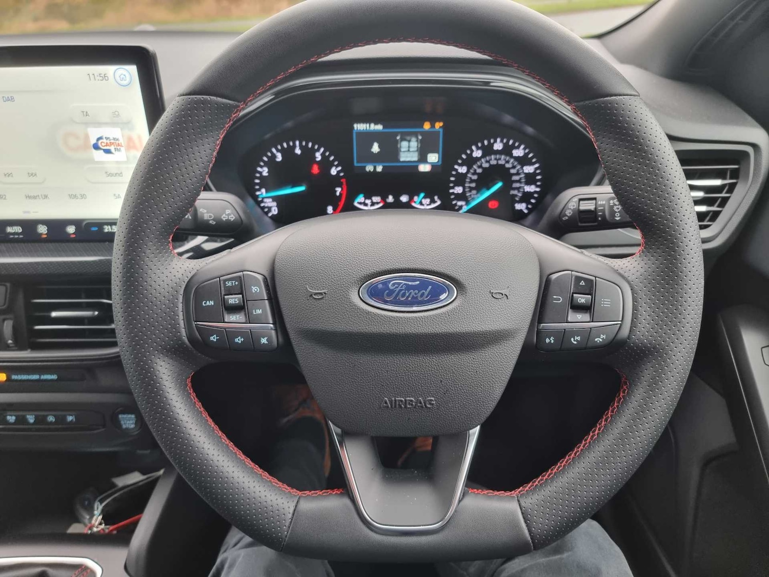 Used Ford Focus 2024 for sale - 77099076: Photo 12