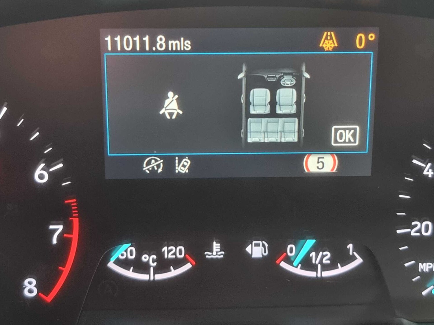 Used Ford Focus 2024 for sale - 77099076: Photo 13