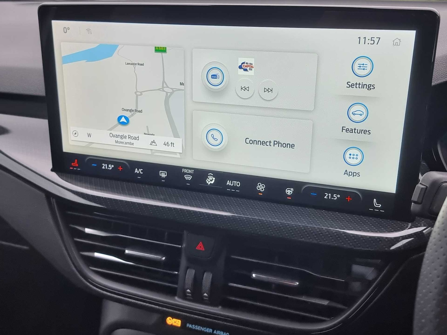 Used Ford Focus 2024 for sale - 77099076: Photo 14