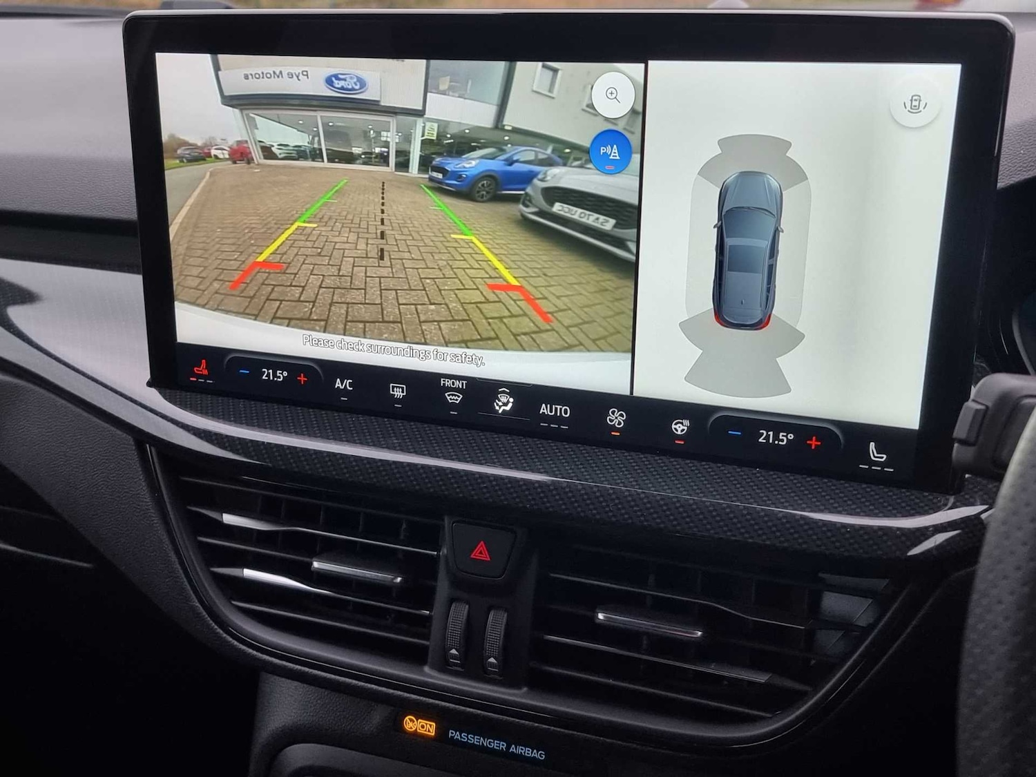 Used Ford Focus 2024 for sale - 77099076: Photo 15