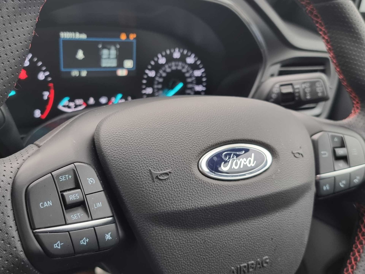 Used Ford Focus 2024 for sale - 77099076: Photo 17