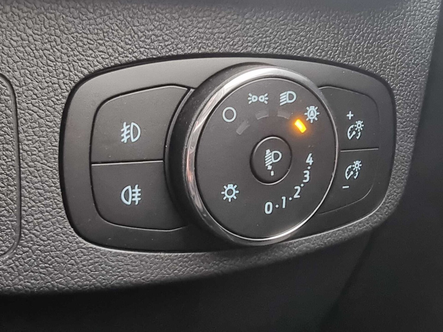 Used Ford Focus 2024 for sale - 77099076: Photo 19