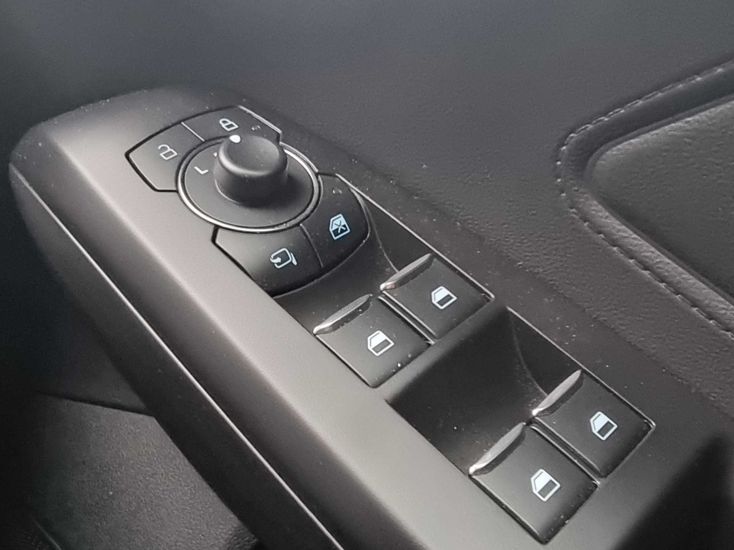 Used Ford Focus 2024 for sale - 77099076: Photo 20