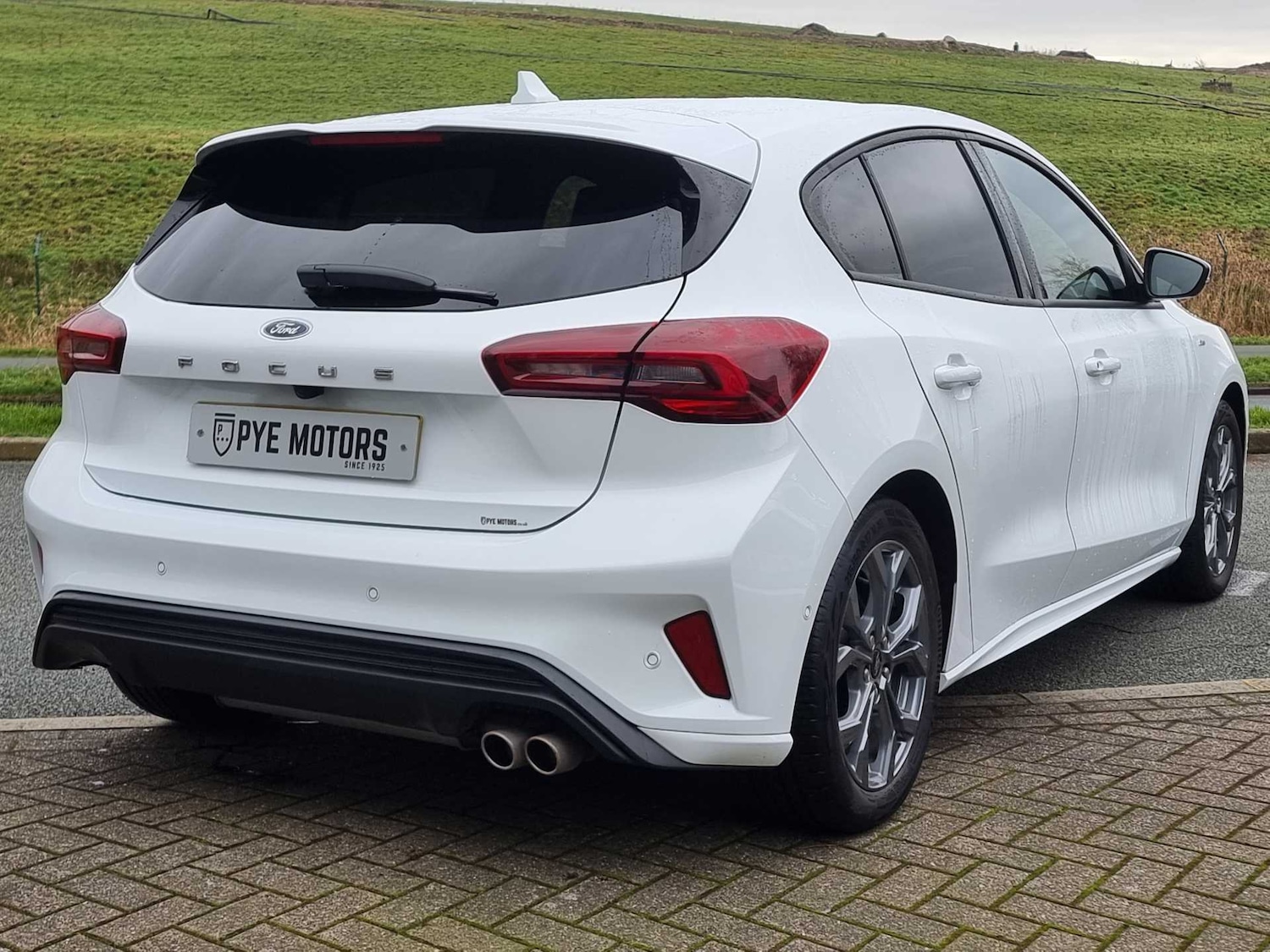 Used Ford Focus 2024 for sale - 77099076: Photo 7