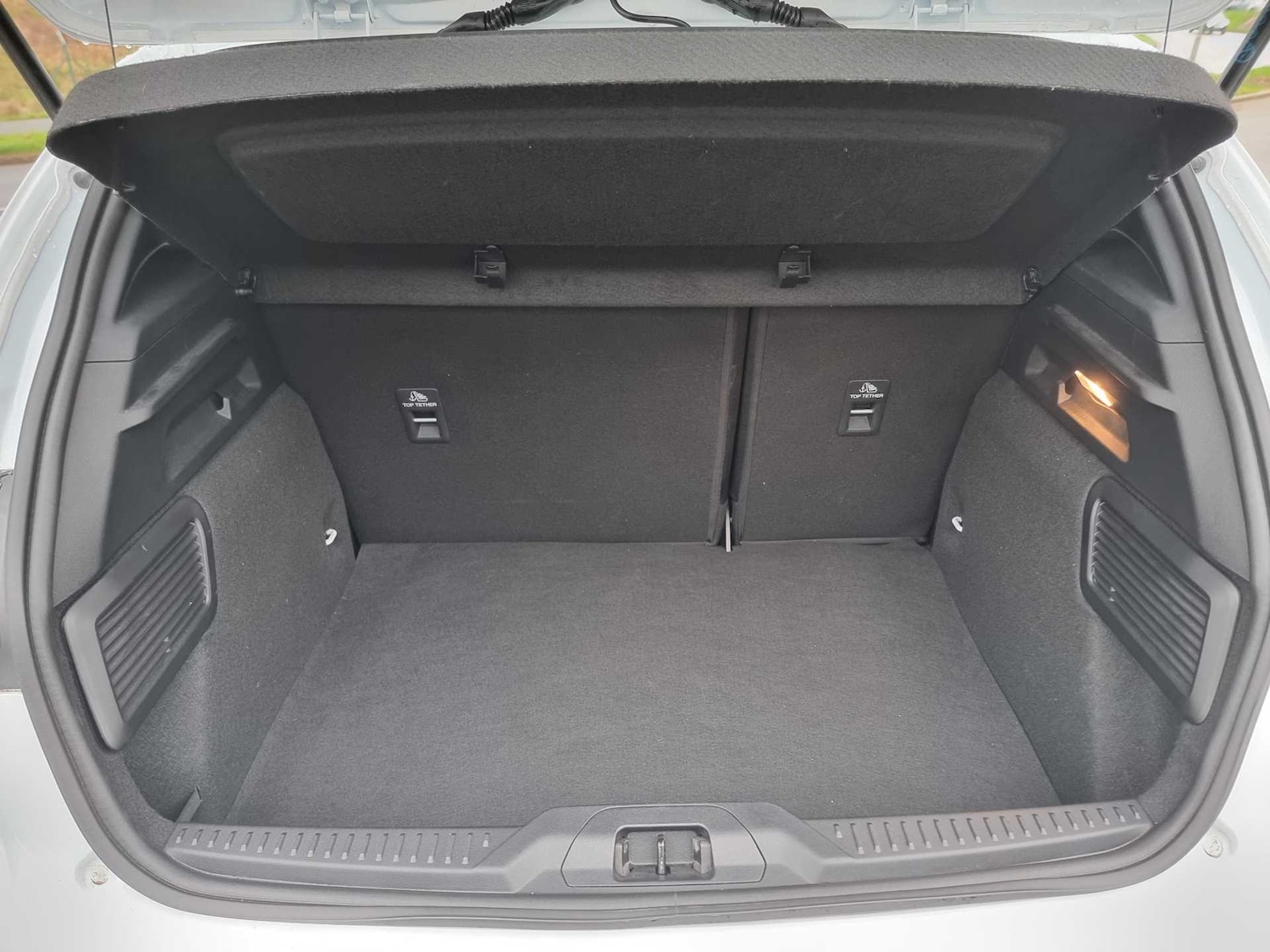 Used Ford Focus 2024 for sale - 77099076: Photo 8