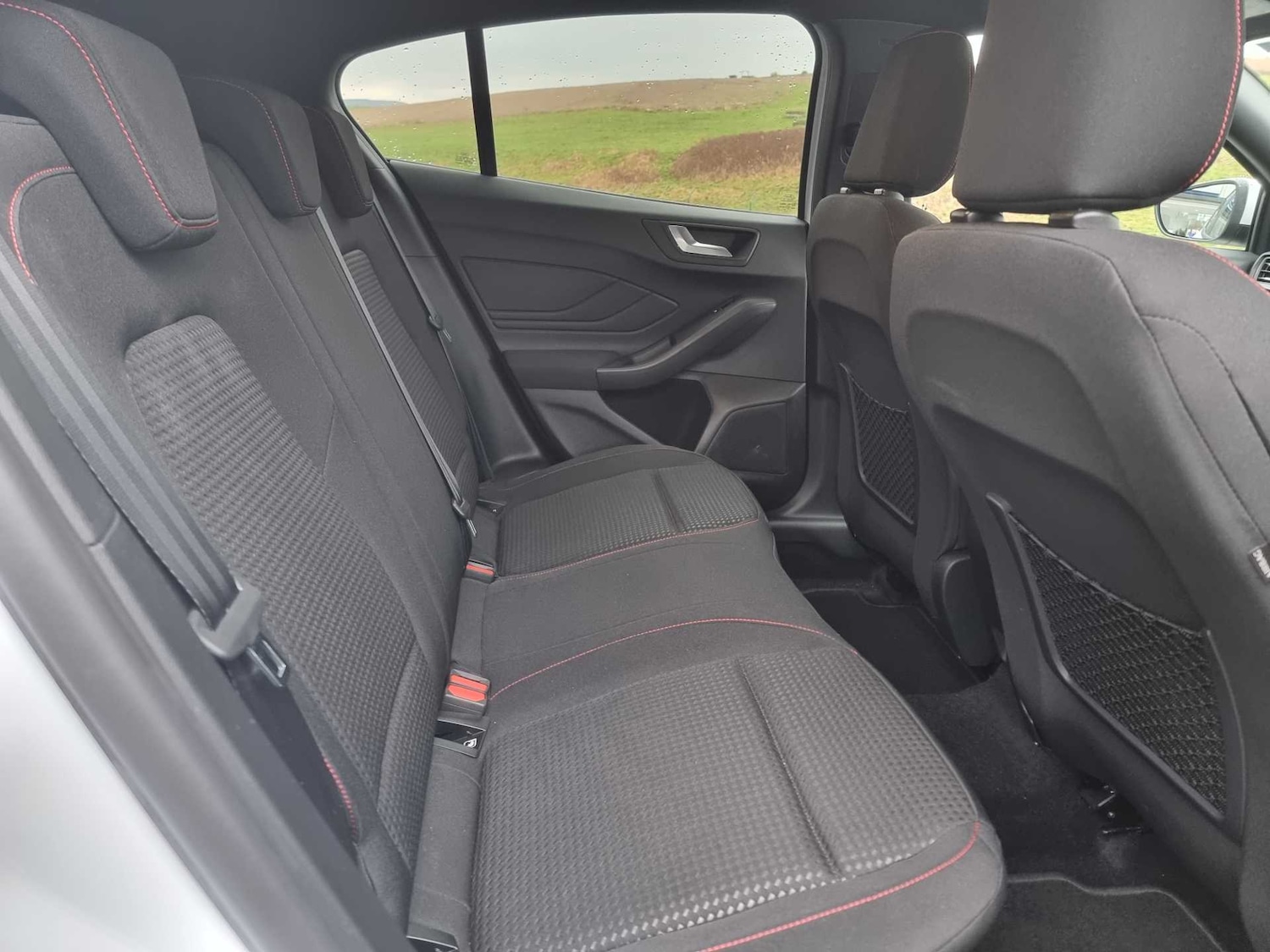 Used Ford Focus 2024 for sale - 77099076: Photo 9