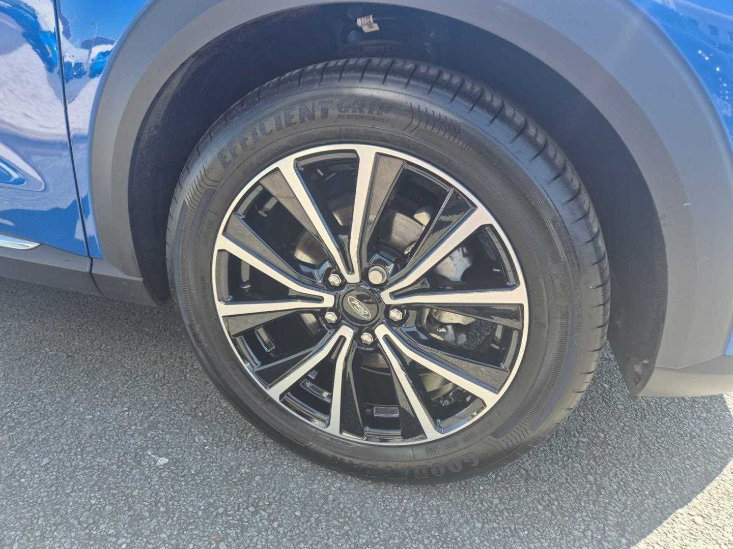 Used Ford Puma 2021 for sale - 76868345: Photo 10