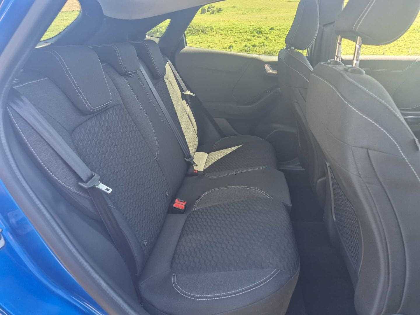 Used Ford Puma 2021 for sale - 76868345: Photo 13