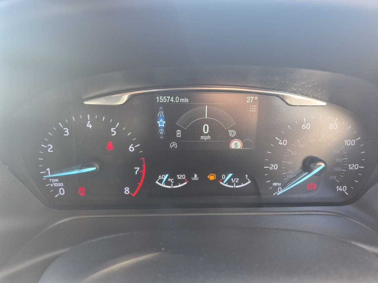 Used Ford Puma 2021 for sale - 76868345: Photo 17