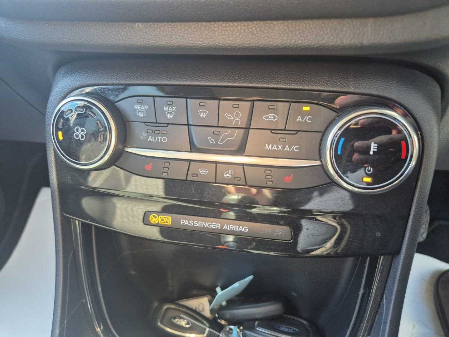 Used Ford Puma 2021 for sale - 76868345: Photo 18