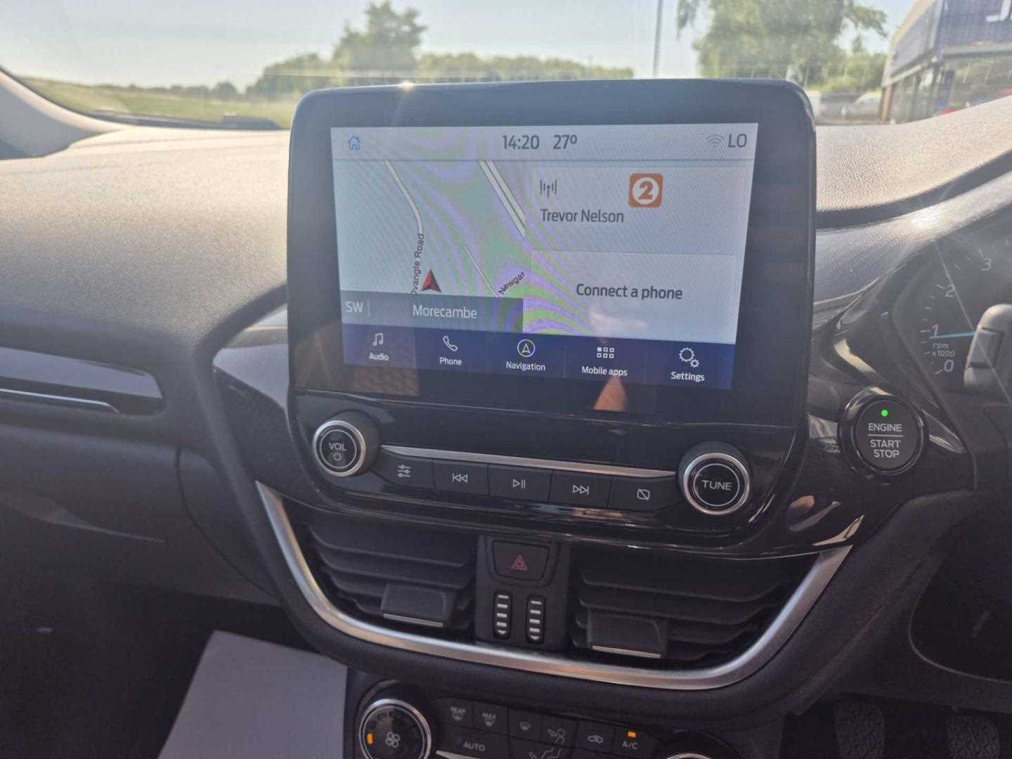 Used Ford Puma 2021 for sale - 76868345: Photo 19