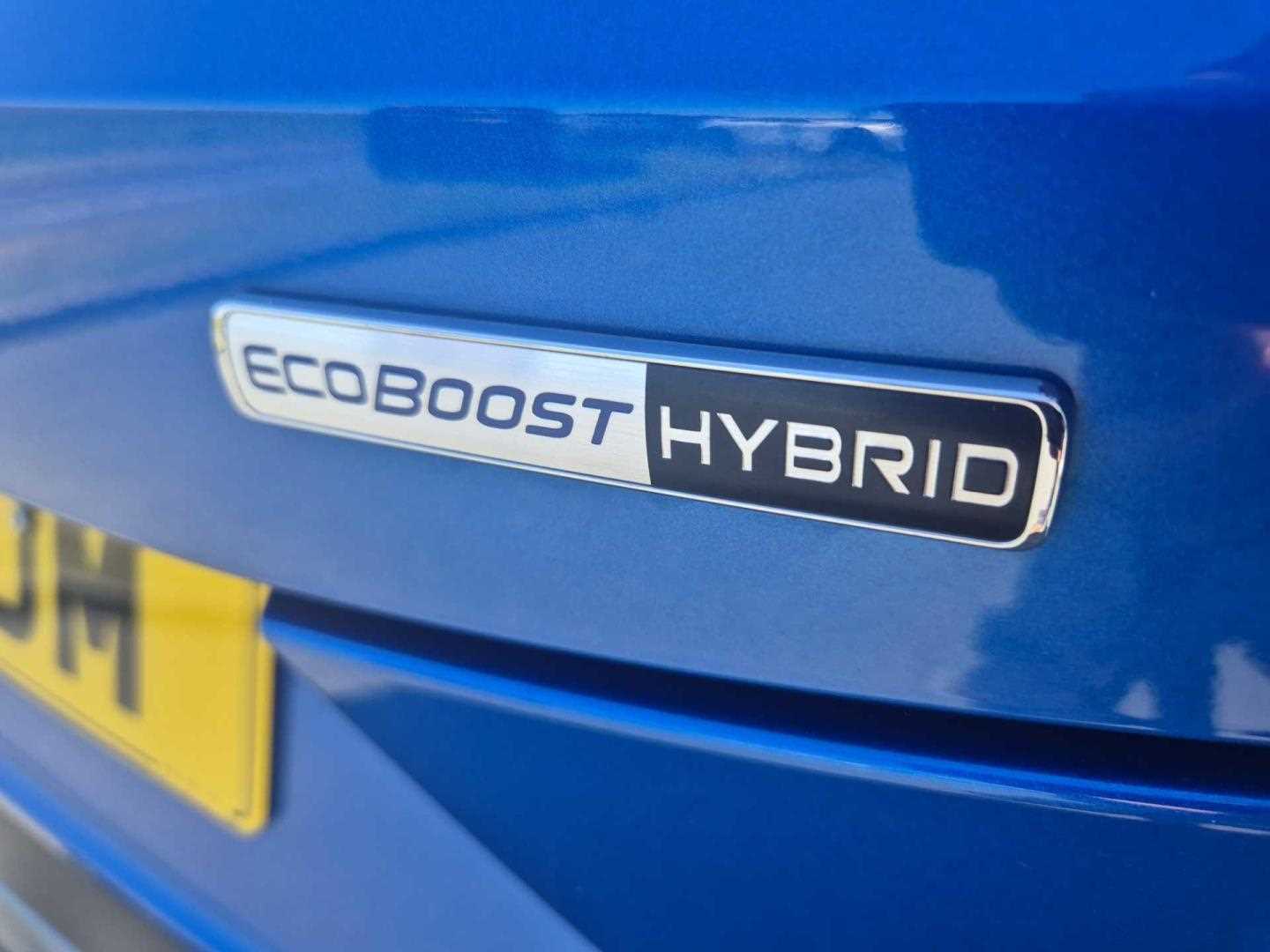 Used Ford Puma 2021 for sale - 76868345: Photo 21