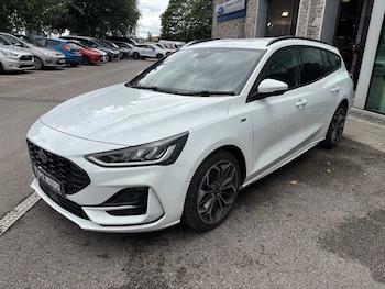 Used Ford Focus 2023 for sale - 76466355: Photo