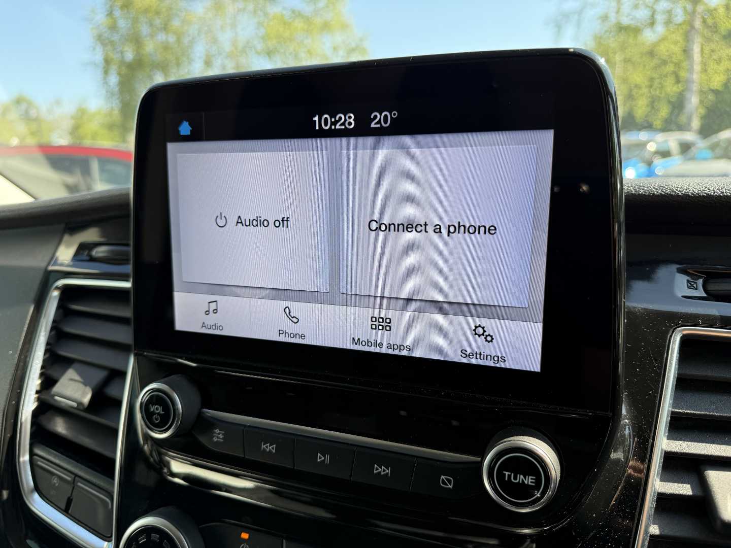 Used Ford Transit Custom 2023 for sale - 76868338: Photo 17