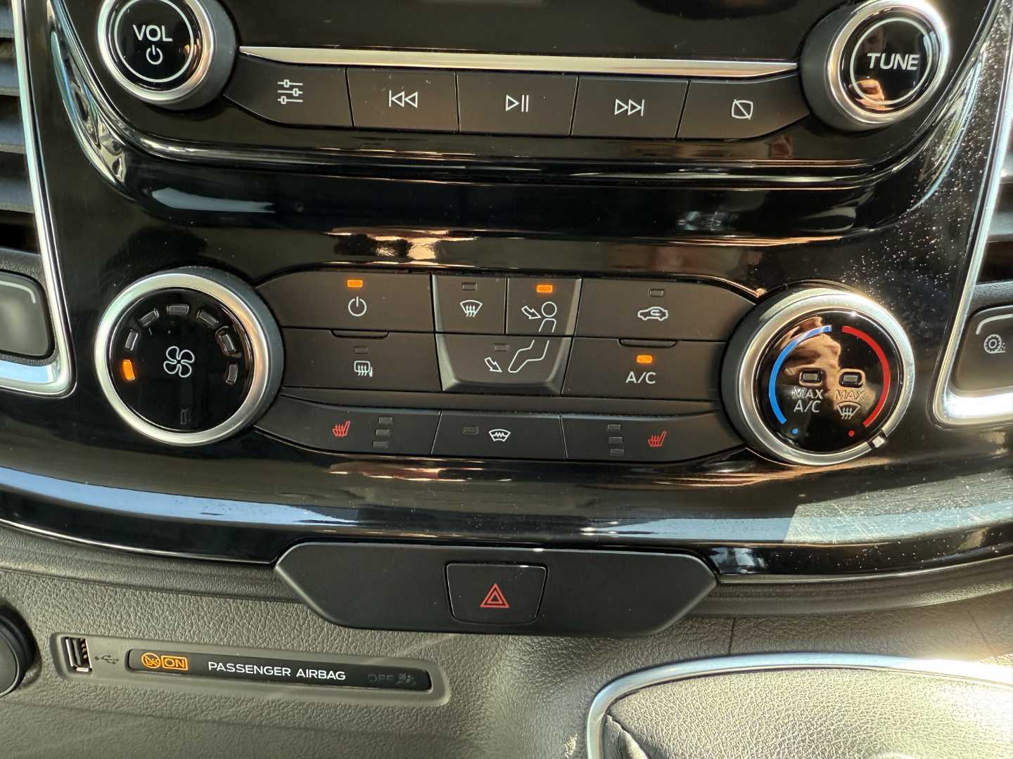 Used Ford Transit Custom 2023 for sale - 76868338: Photo 19