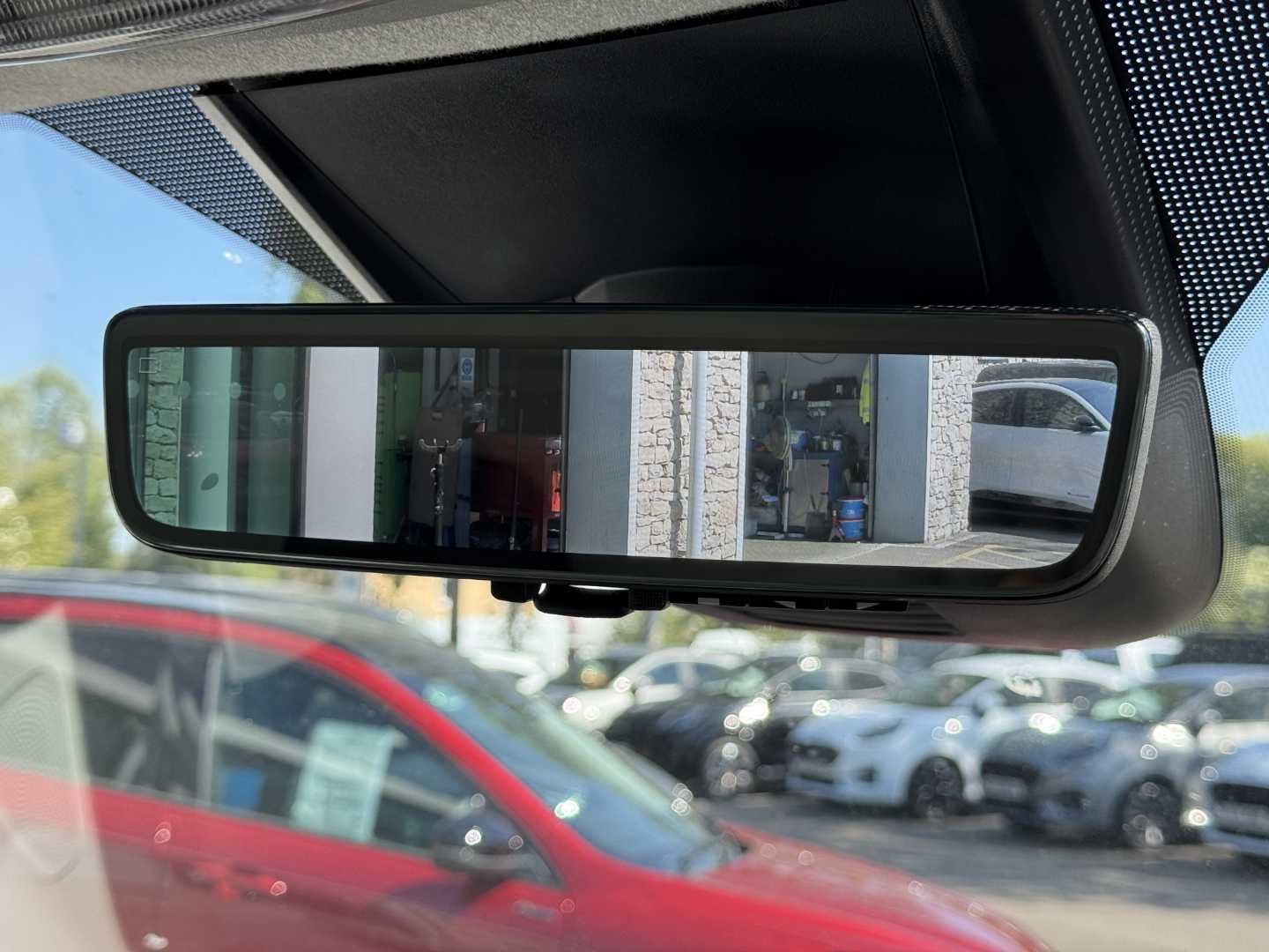 Used Ford Transit Custom 2023 for sale - 76868338: Photo 23