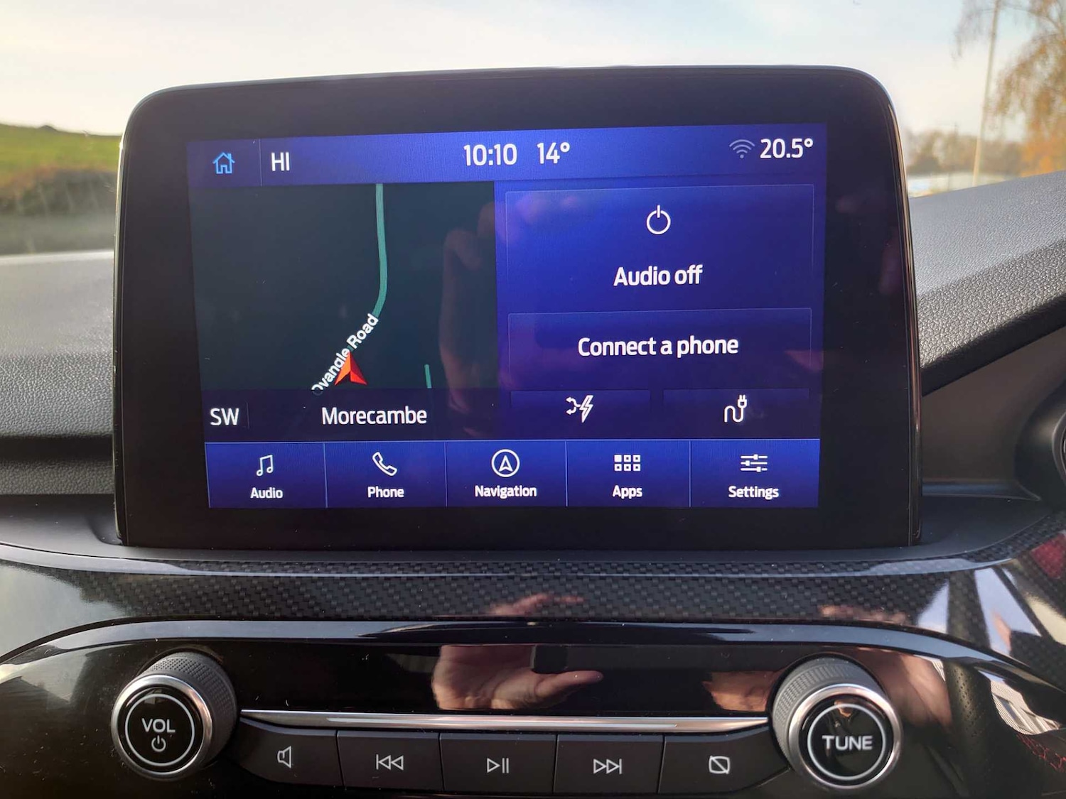 Used Ford Kuga 2023 for sale - 76870083: Photo 10