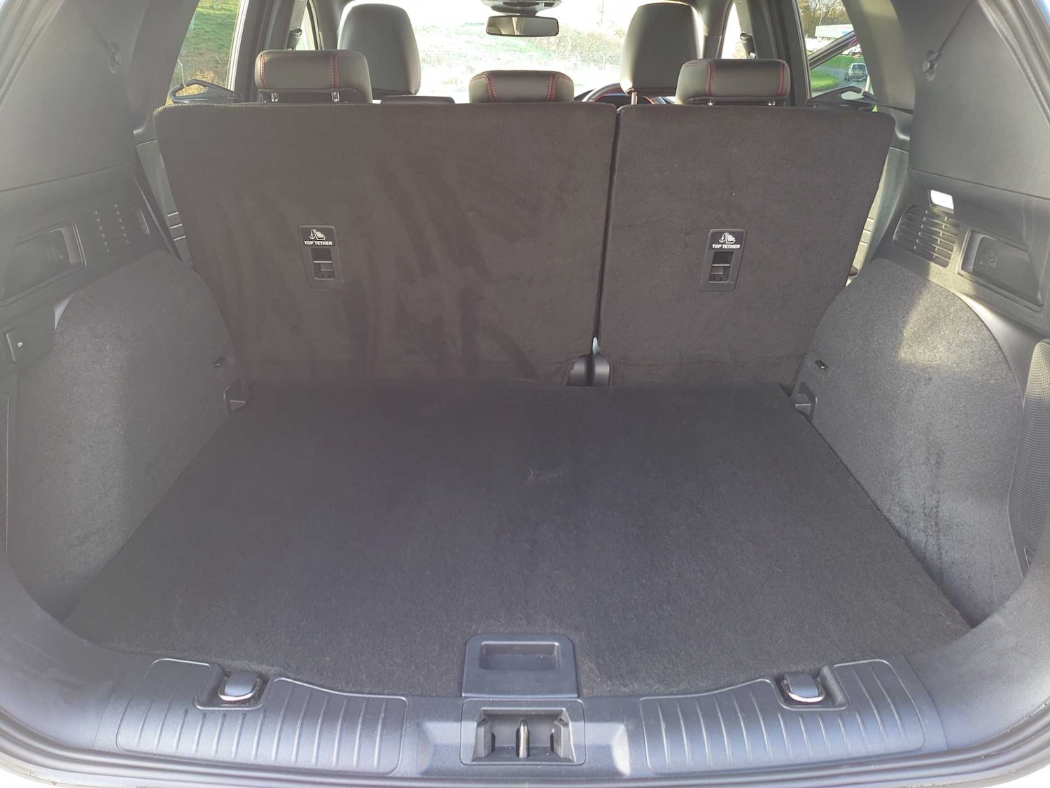 Used Ford Kuga 2023 for sale - 76870083: Photo 11