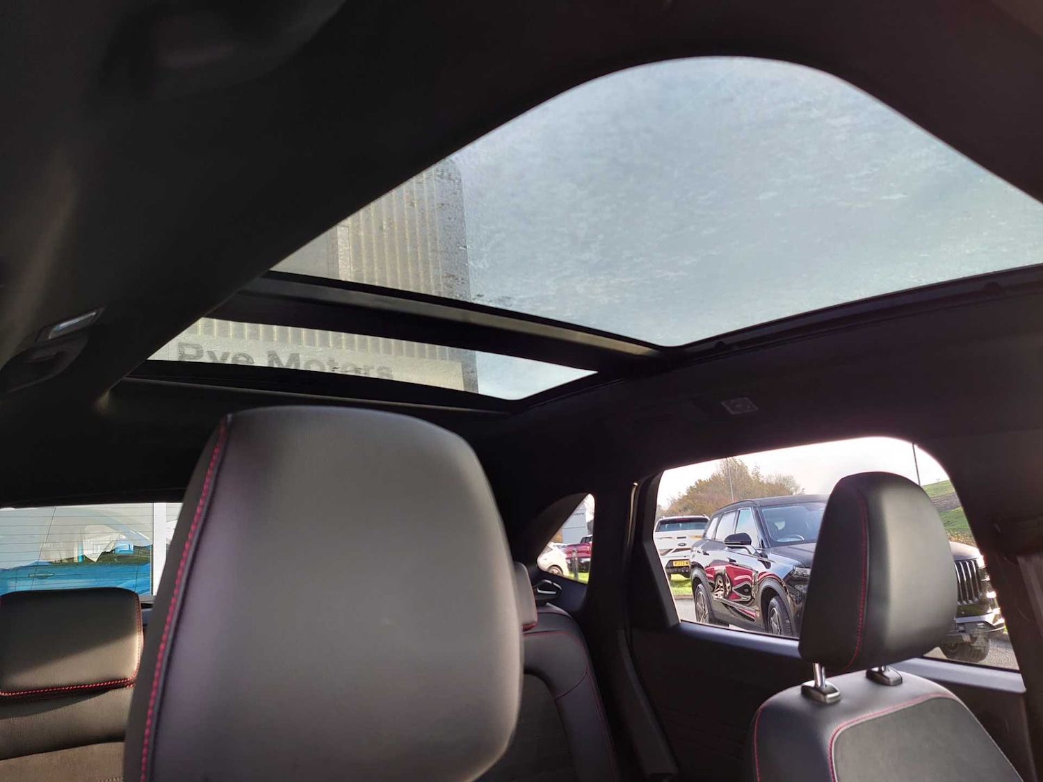 Used Ford Kuga 2023 for sale - 76870083: Photo 15