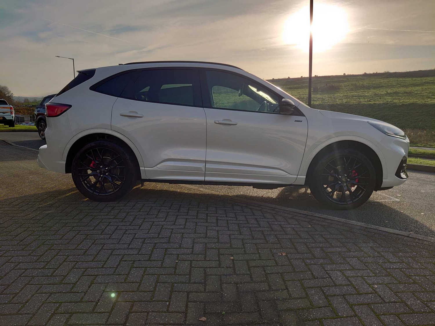 Used Ford Kuga 2023 for sale - 76870083: Photo 6